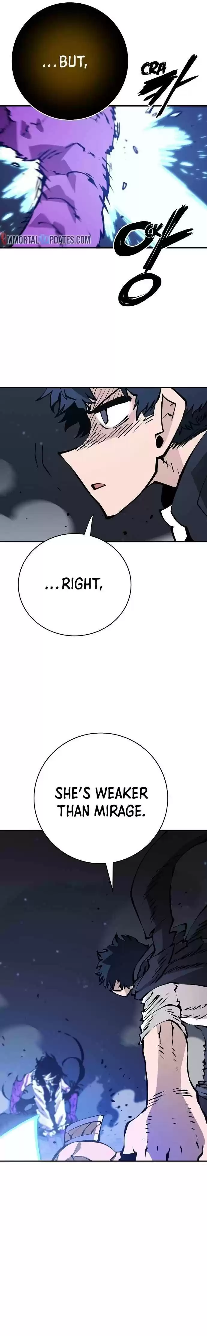 Player (Oh Hyeon-Jun) Chapter 58