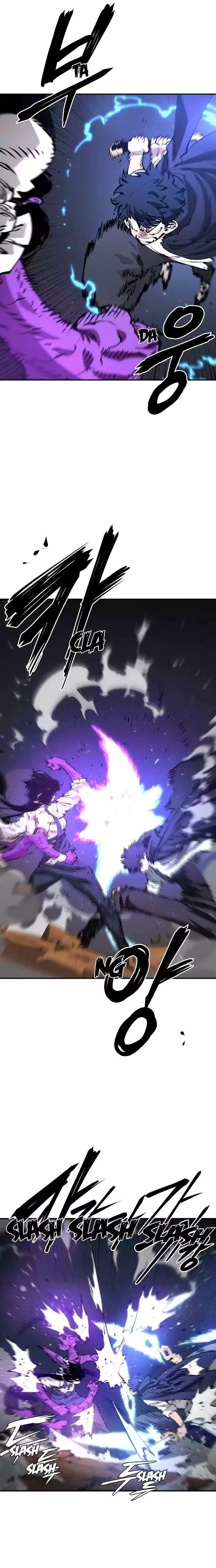 Player (Oh Hyeon-Jun) Chapter 58