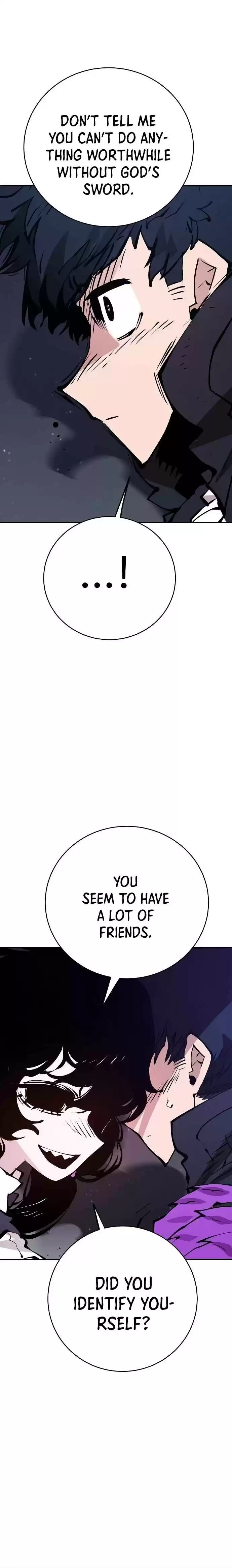 Player (Oh Hyeon-Jun) Chapter 58