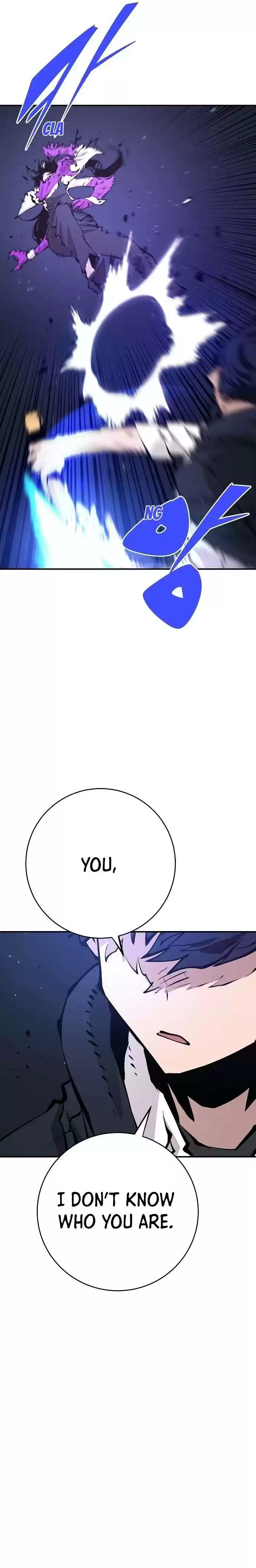 Player (Oh Hyeon-Jun) Chapter 58