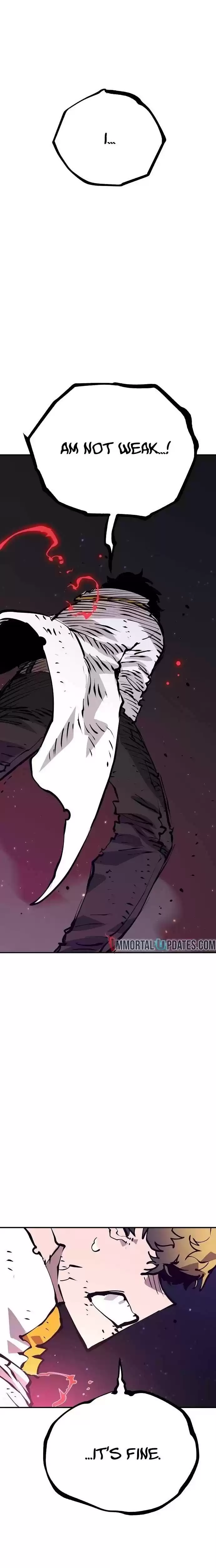 Player (Oh Hyeon-Jun) Chapter 59