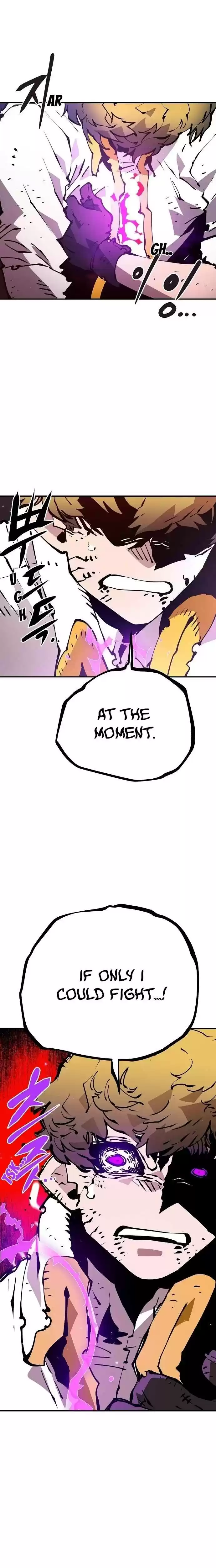 Player (Oh Hyeon-Jun) Chapter 59