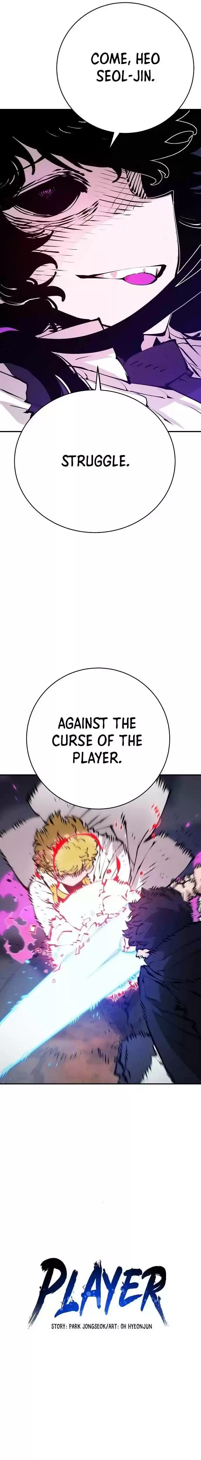 Player (Oh Hyeon-Jun) Chapter 59