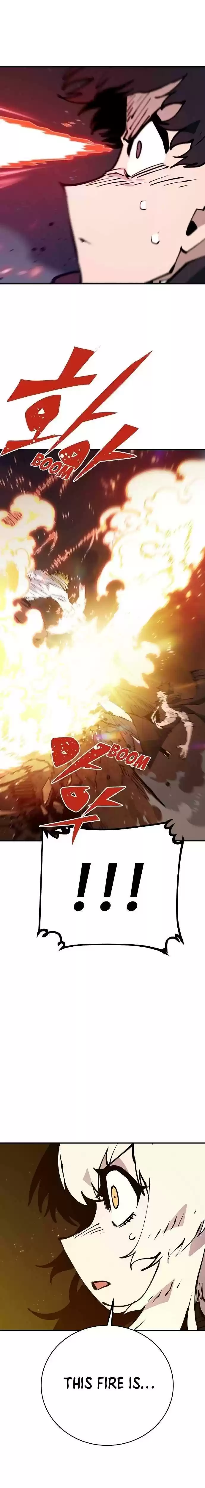 Player (Oh Hyeon-Jun) Chapter 59