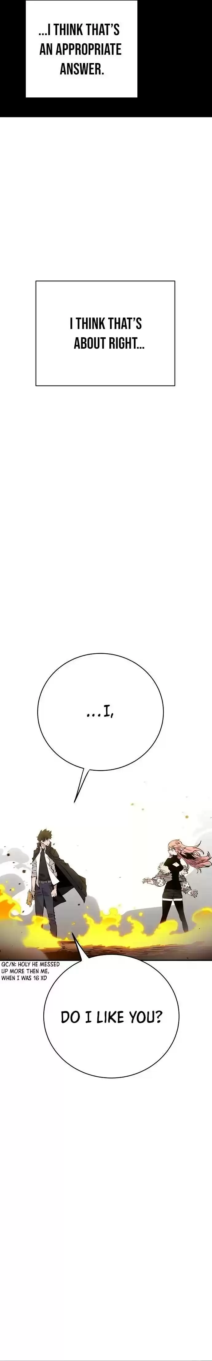 Player (Oh Hyeon-Jun) Chapter 59