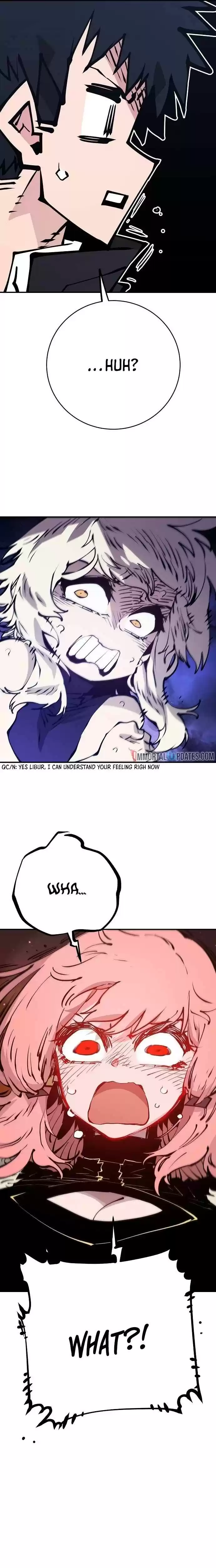 Player (Oh Hyeon-Jun) Chapter 59