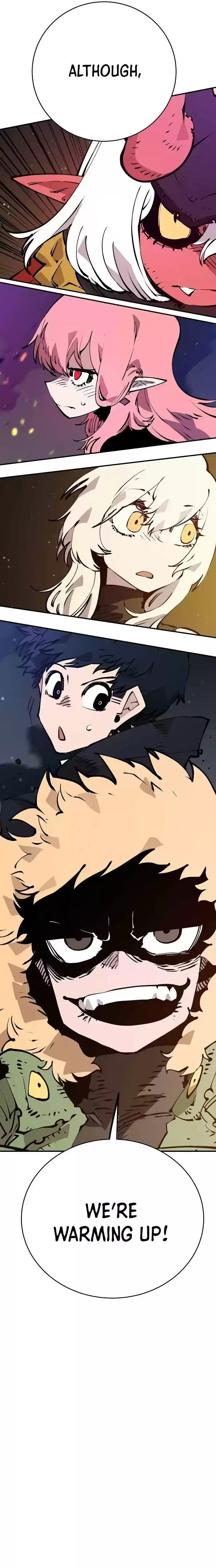 Player (Oh Hyeon-Jun) Chapter 59