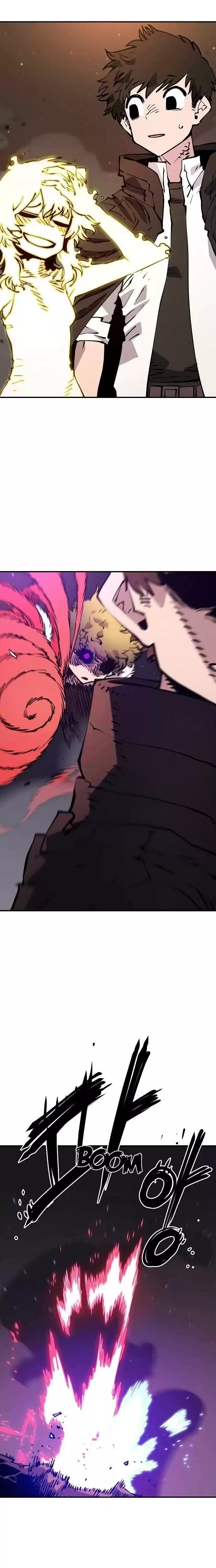 Player (Oh Hyeon-Jun) Chapter 59