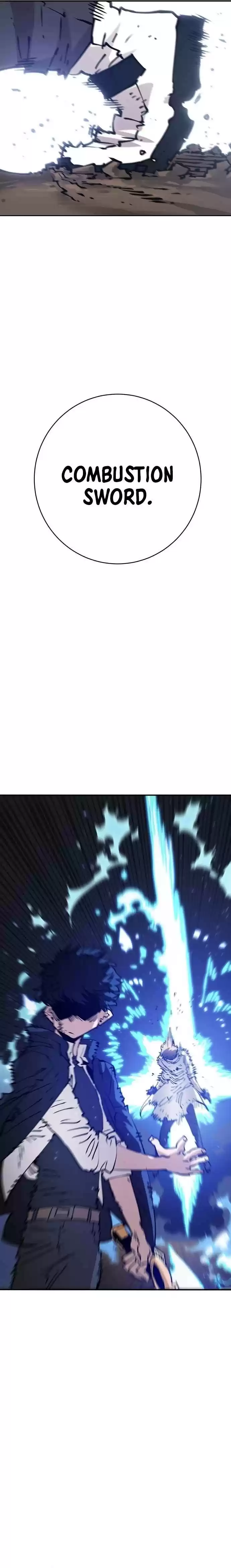 Player (Oh Hyeon-Jun) Chapter 59