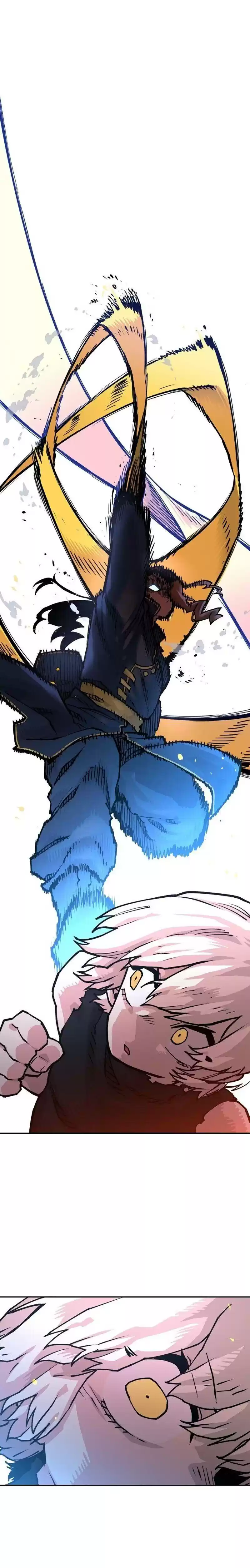 Player (Oh Hyeon-Jun) Chapter 6