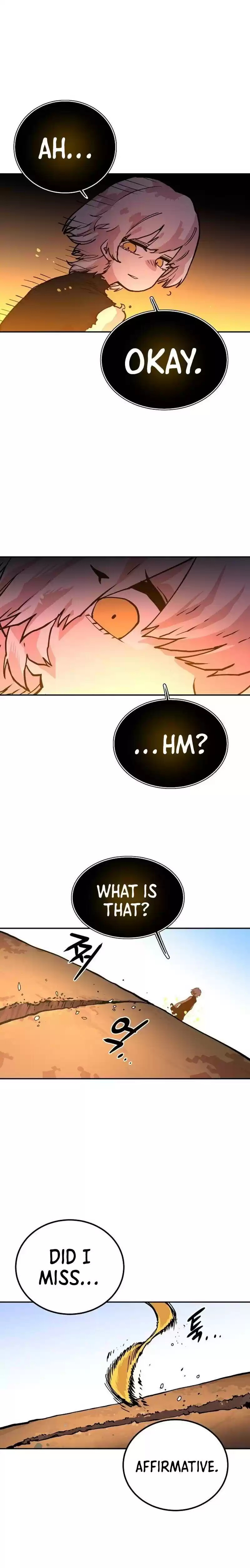 Player (Oh Hyeon-Jun) Chapter 6