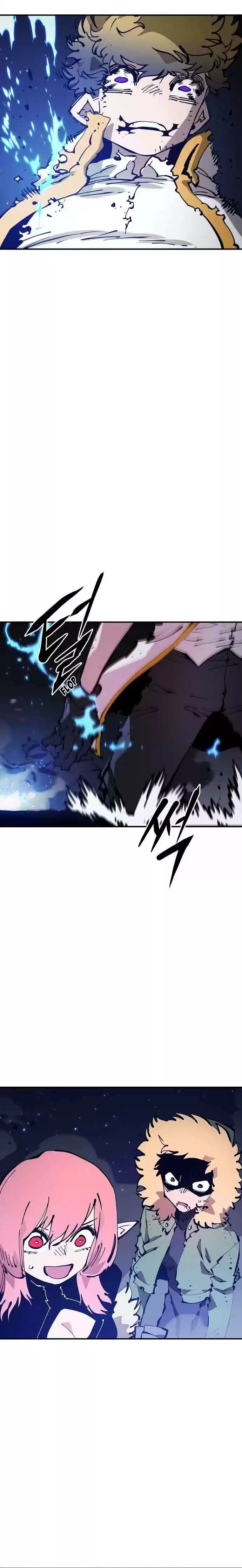 Player (Oh Hyeon-Jun) Chapter 60