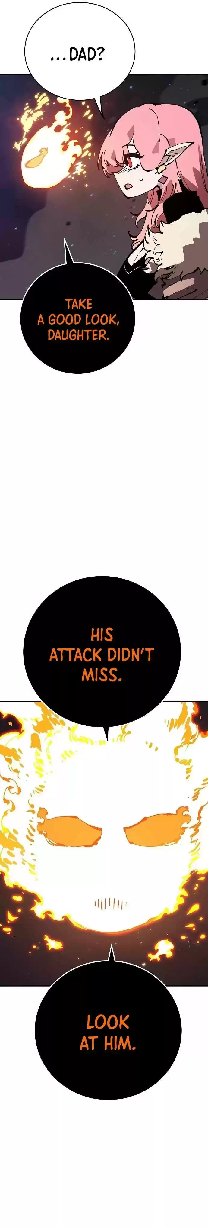 Player (Oh Hyeon-Jun) Chapter 60