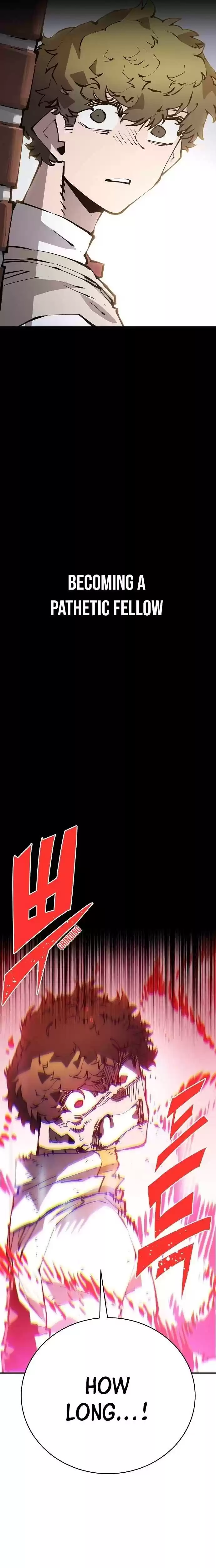 Player (Oh Hyeon-Jun) Chapter 60