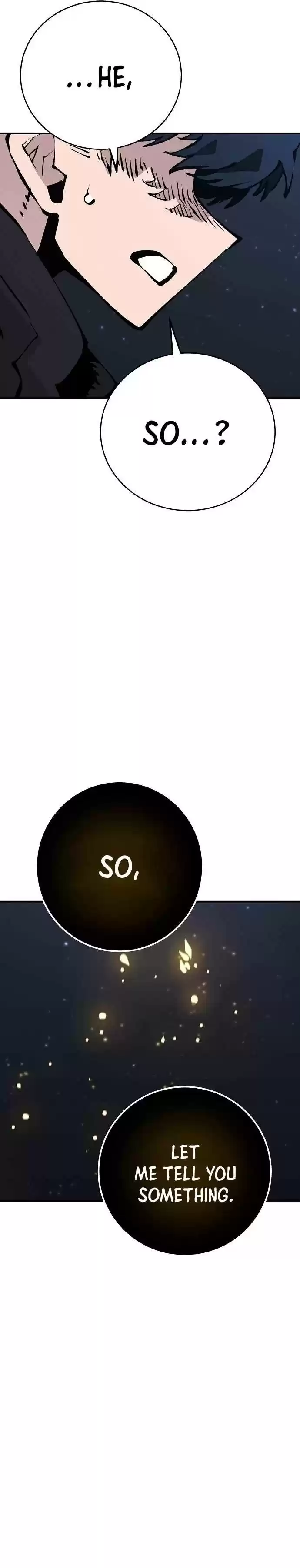 Player (Oh Hyeon-Jun) Chapter 60