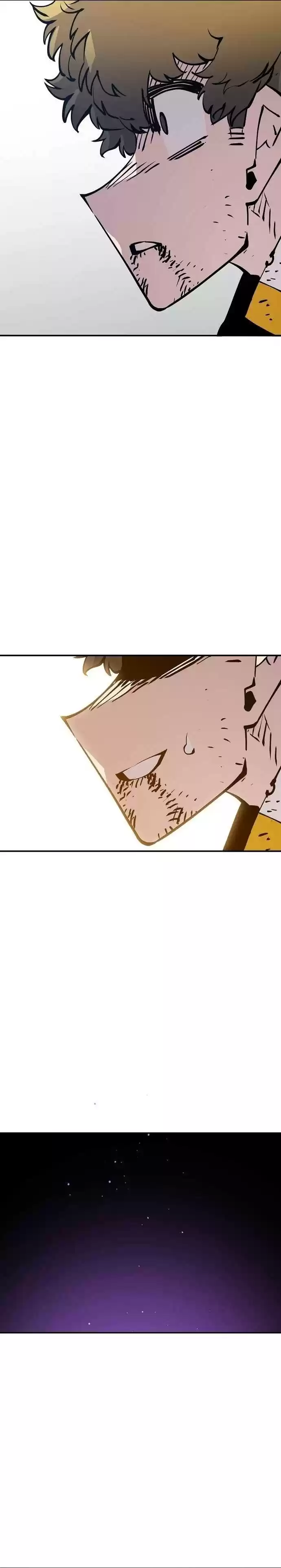 Player (Oh Hyeon-Jun) Chapter 60