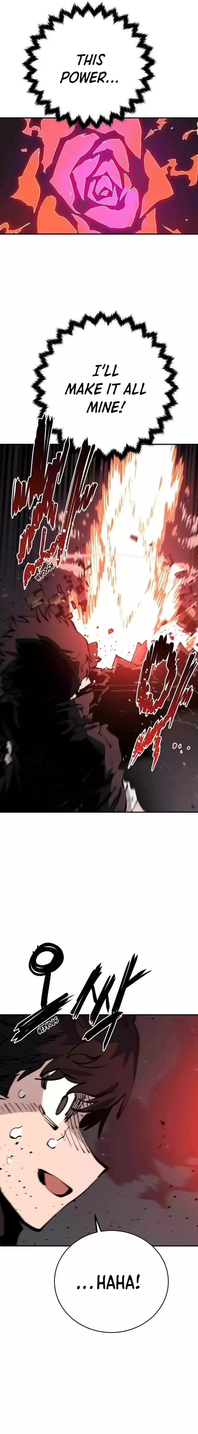 Player (Oh Hyeon-Jun) Chapter 60