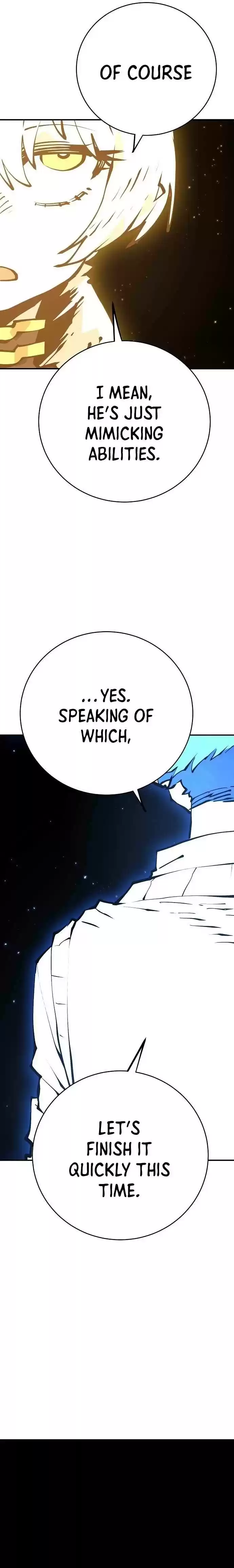 Player (Oh Hyeon-Jun) Chapter 60