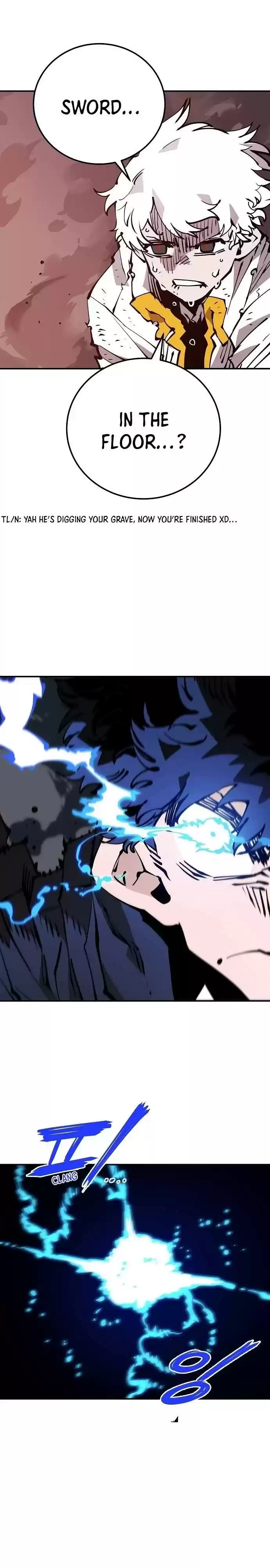 Player (Oh Hyeon-Jun) Chapter 60