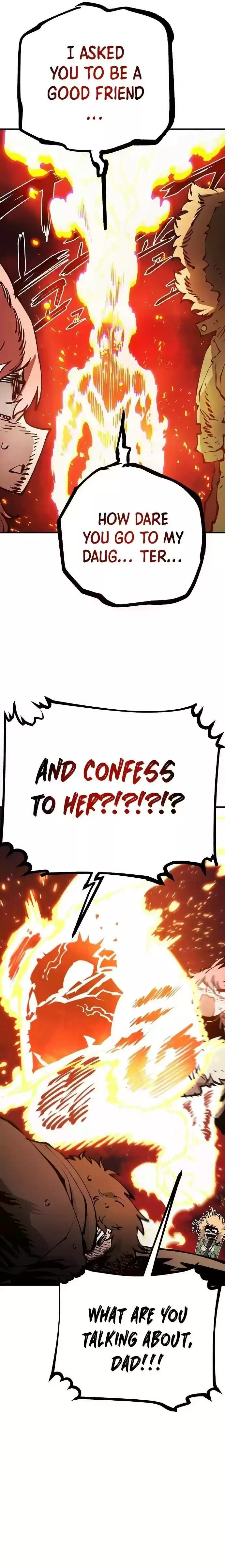 Player (Oh Hyeon-Jun) Chapter 61