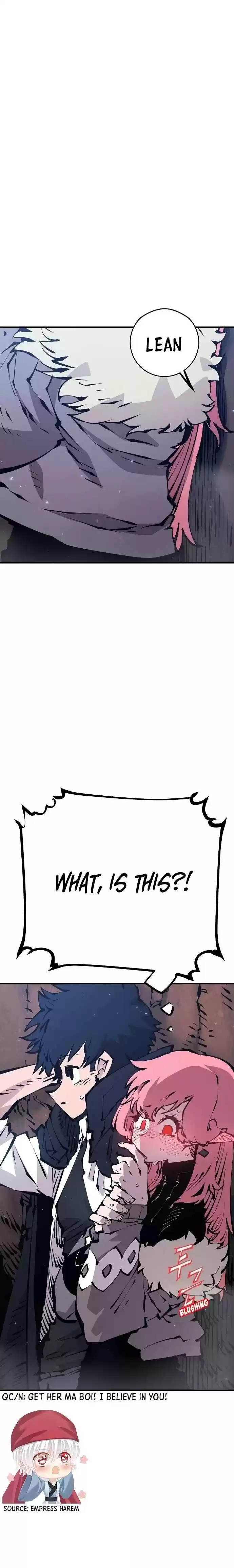 Player (Oh Hyeon-Jun) Chapter 61