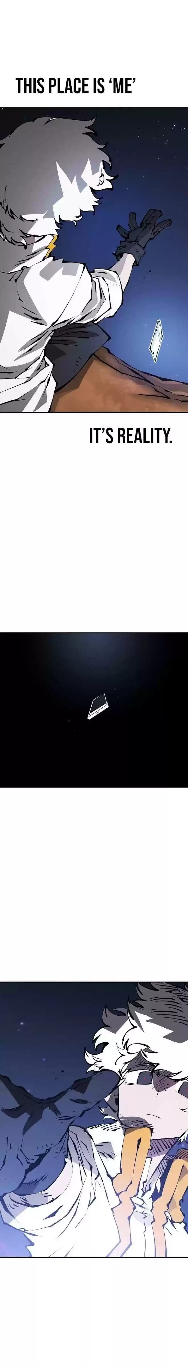 Player (Oh Hyeon-Jun) Chapter 62