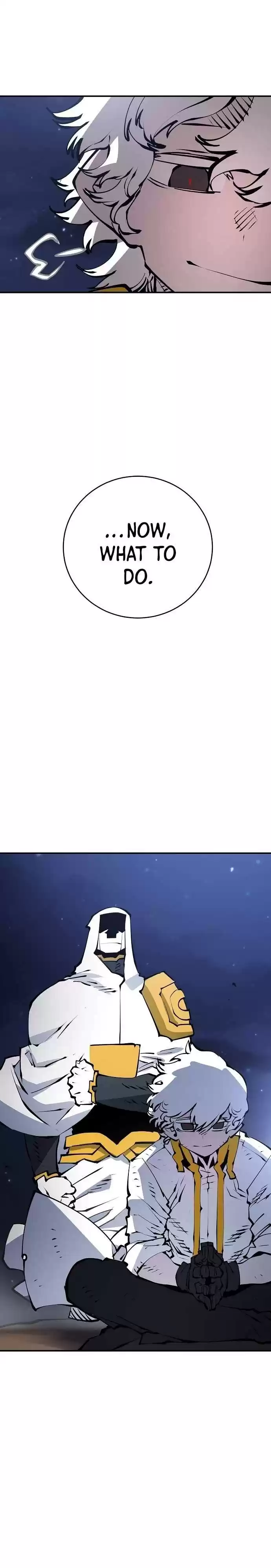 Player (Oh Hyeon-Jun) Chapter 62