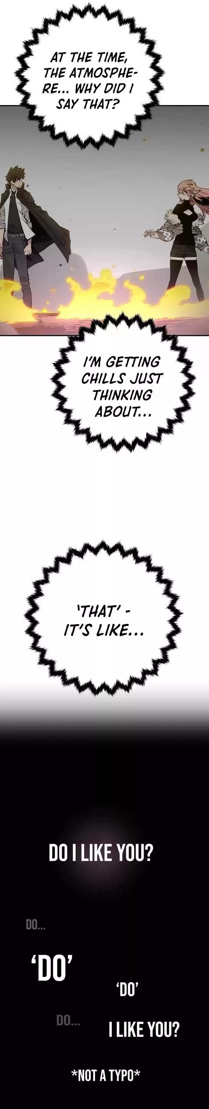 Player (Oh Hyeon-Jun) Chapter 62