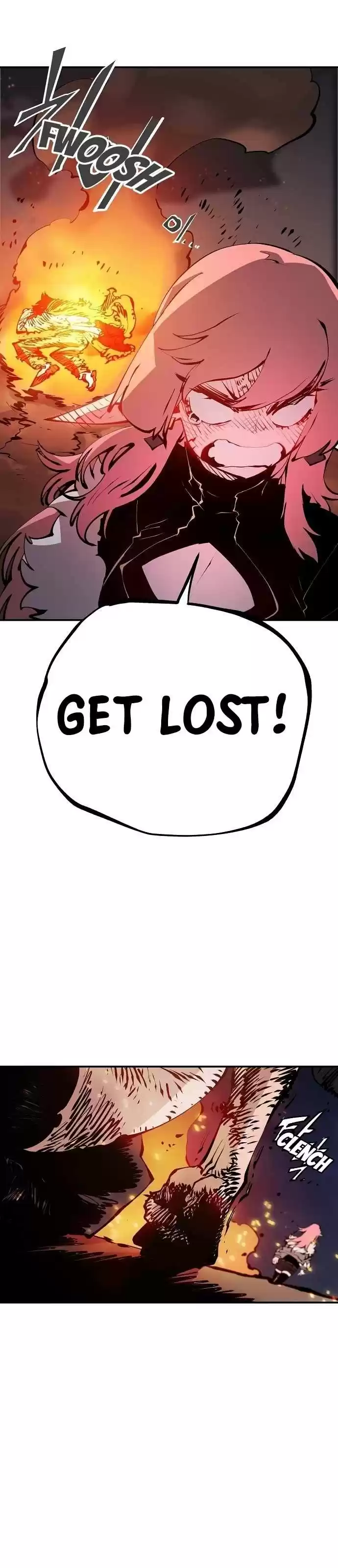 Player (Oh Hyeon-Jun) Chapter 62