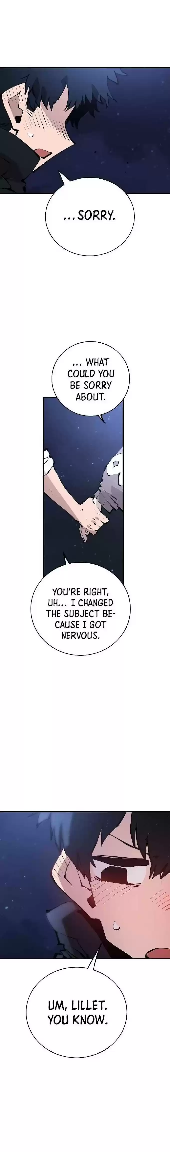 Player (Oh Hyeon-Jun) Chapter 62