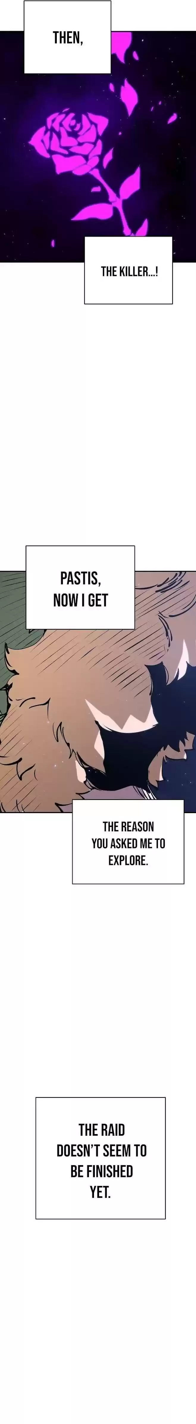 Player (Oh Hyeon-Jun) Chapter 63