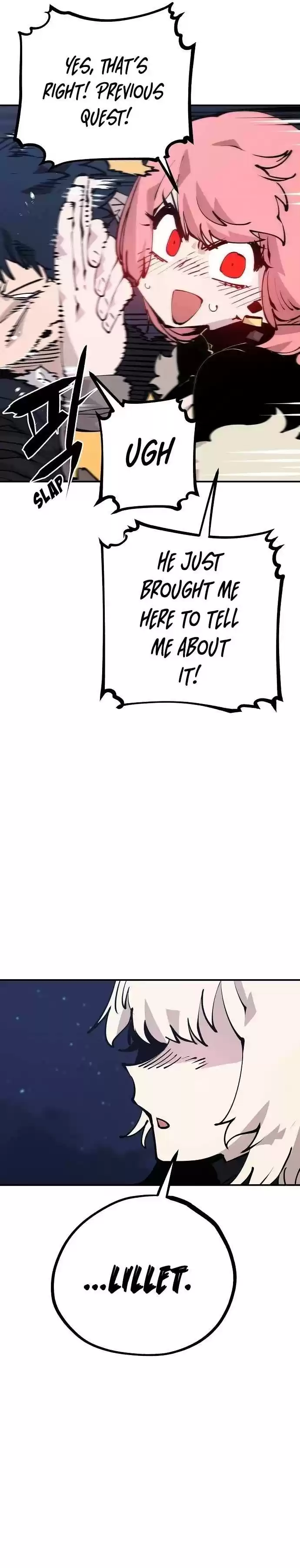 Player (Oh Hyeon-Jun) Chapter 63