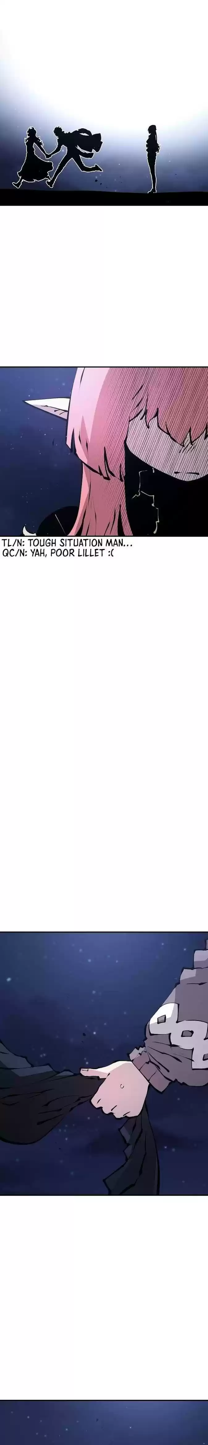 Player (Oh Hyeon-Jun) Chapter 63