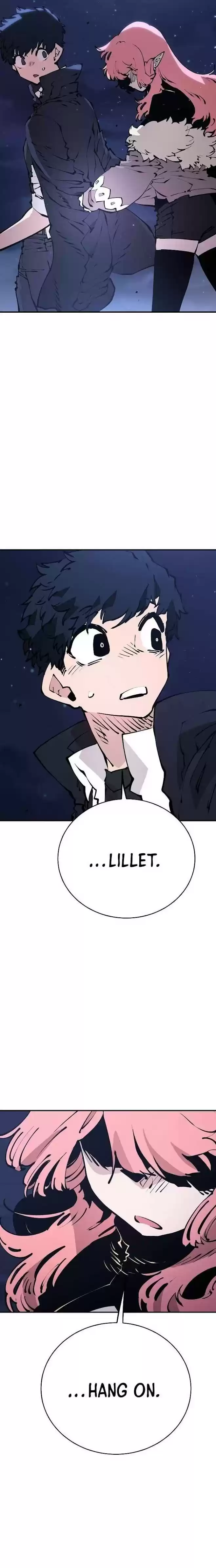 Player (Oh Hyeon-Jun) Chapter 63