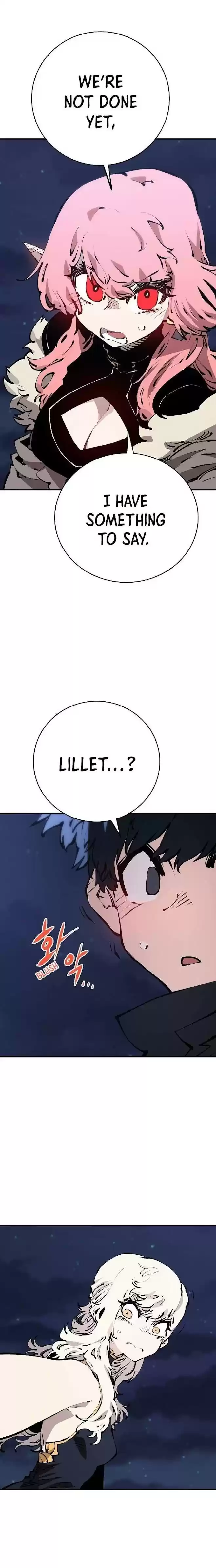 Player (Oh Hyeon-Jun) Chapter 63