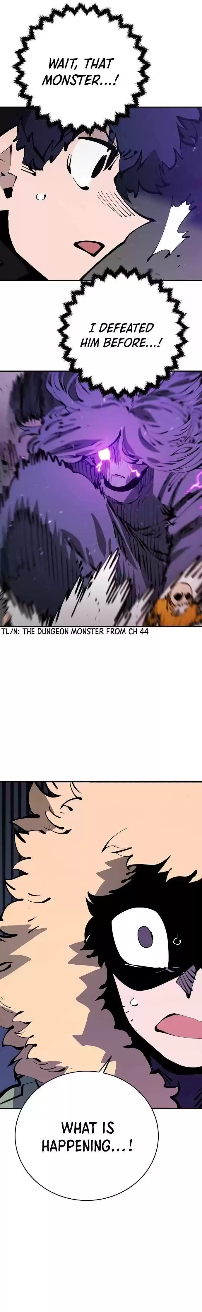 Player (Oh Hyeon-Jun) Chapter 64