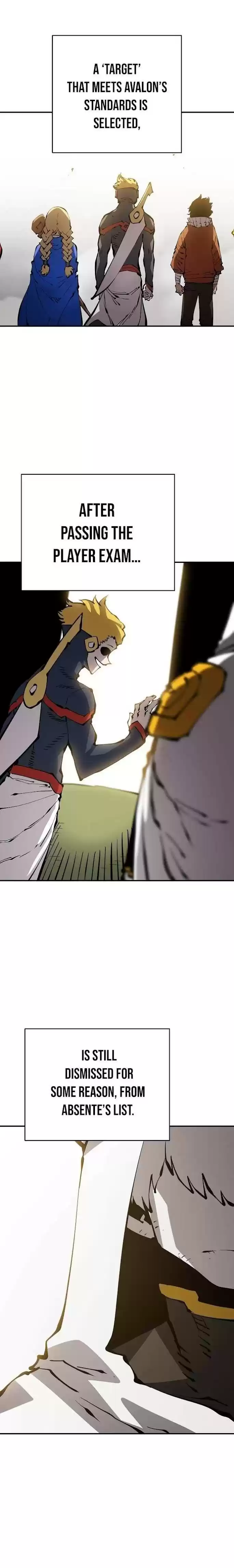 Player (Oh Hyeon-Jun) Chapter 64