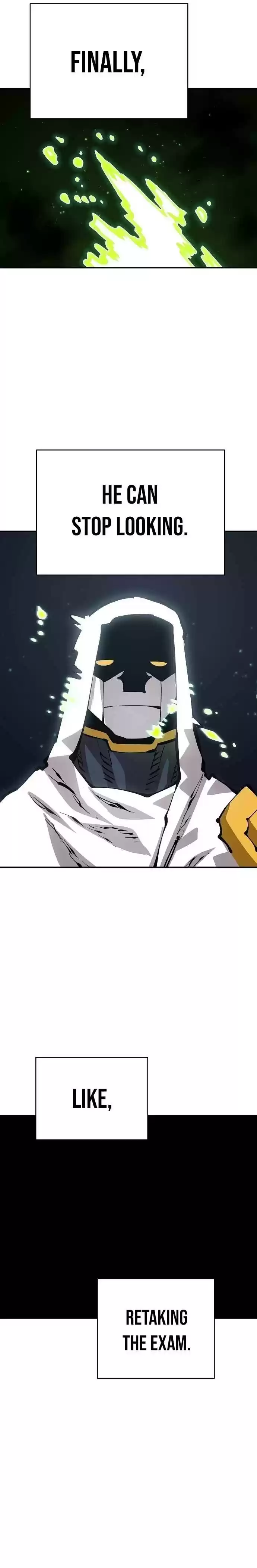 Player (Oh Hyeon-Jun) Chapter 64