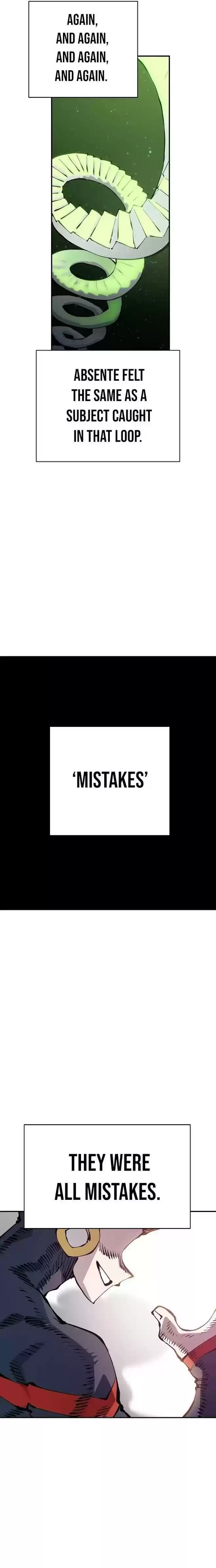 Player (Oh Hyeon-Jun) Chapter 64