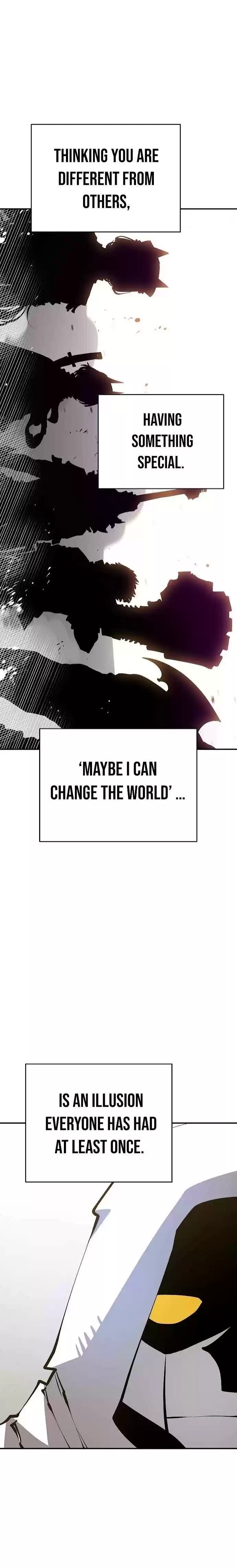 Player (Oh Hyeon-Jun) Chapter 64