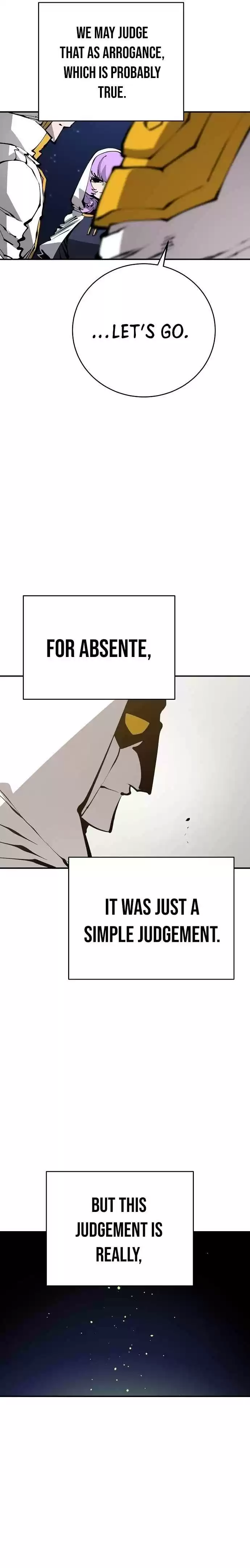 Player (Oh Hyeon-Jun) Chapter 64