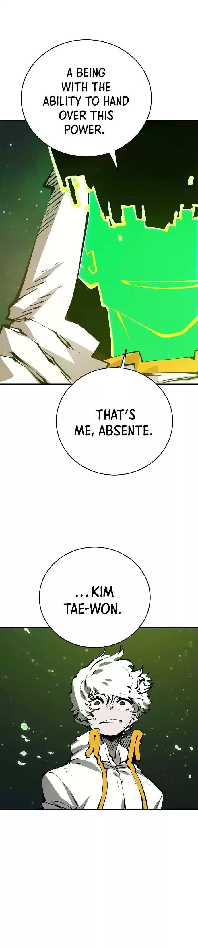 Player (Oh Hyeon-Jun) Chapter 64