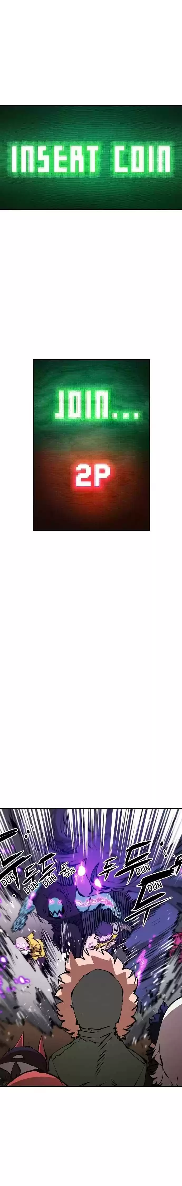 Player (Oh Hyeon-Jun) Chapter 64