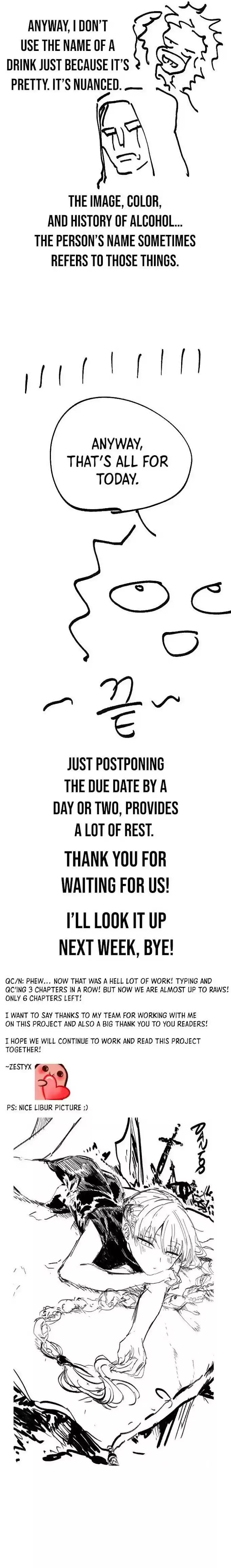 Player (Oh Hyeon-Jun) Chapter 64