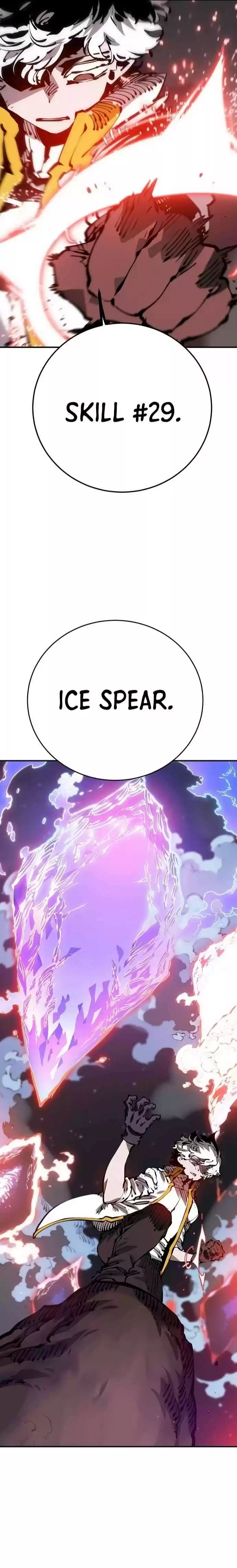 Player (Oh Hyeon-Jun) Chapter 65