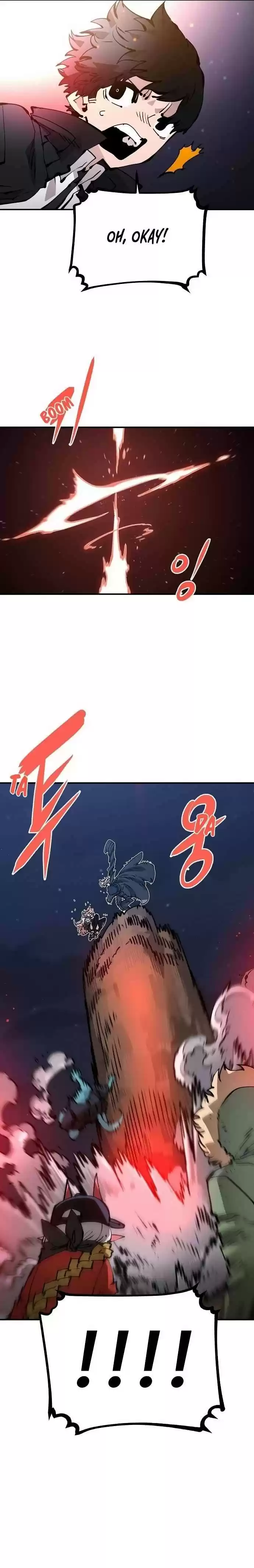 Player (Oh Hyeon-Jun) Chapter 65