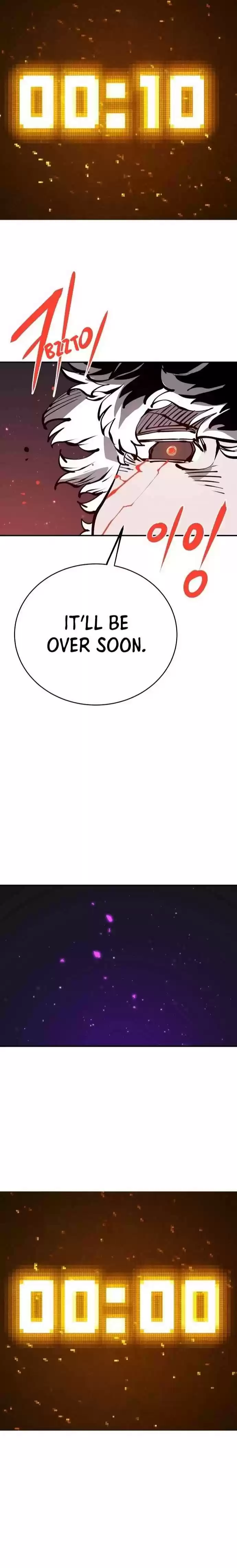 Player (Oh Hyeon-Jun) Chapter 65