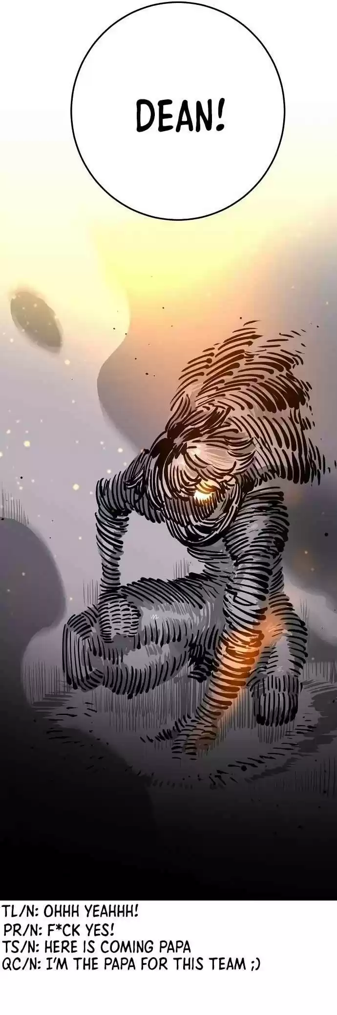 Player (Oh Hyeon-Jun) Chapter 65