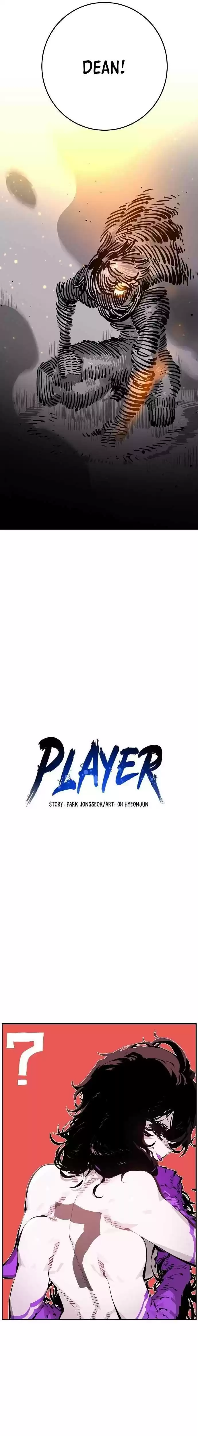 Player (Oh Hyeon-Jun) Chapter 66