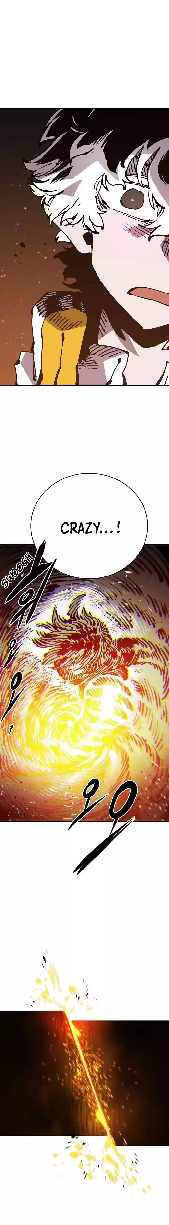 Player (Oh Hyeon-Jun) Chapter 66